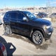 1C4RJFCG4HC815604 2017 Jeep Grand Cherokee Overland 4X4 auction photo thumbnail 13