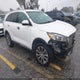 5XYPG4A51HG283462 2017 Kia Sorento 3.3L Lx auction photo thumbnail 1