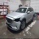 JM3TCBDY2K0332256 2019 Mazda Cx-9 Grand Touring auction photo thumbnail 2