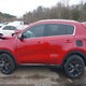 KNDP63AC1M7842821 2021 Kia Sportage S auction photo thumbnail 13