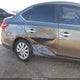 3N1AB7AP1JY317492 2018 Nissan Sentra S auction photo thumbnail 6