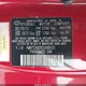 KMHTC6AD0CU048101 2012 Hyundai Veloster Base W/Red/Black auction photo thumbnail 9