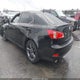 JTHBF5C28C5164748 2012 Lexus Is 250 auction photo thumbnail 3