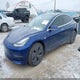 5YJ3E1EA1LF802519 2020 Tesla Model 3 Standard Range Plus Rear-Wheel Drive/Standard Range Rear-Wheel Drive auction photo thumbnail 2