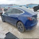 5YJ3E1EA1LF802519 2020 Tesla Model 3 Standard Range Plus Rear-Wheel Drive/Standard Range Rear-Wheel Drive auction photo thumbnail 3