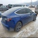 5YJ3E1EA1LF802519 2020 Tesla Model 3 Standard Range Plus Rear-Wheel Drive/Standard Range Rear-Wheel Drive auction photo thumbnail 4