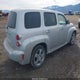 3GNCA53V09S639801 2009 Chevrolet Hhr Lt auction photo thumbnail 4