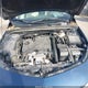 1G1ZD5ST7MF076987 2021 Chevrolet Malibu Fwd Lt auction photo thumbnail 10
