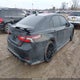 4T1KZ1AK1PU083151 2023 Toyota Camry Trd auction photo thumbnail 4