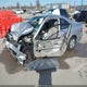 1HGEM22115L049615 2005 Honda Civic Vp auction photo thumbnail 2