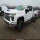 2GC1YPEY0N1201879 2022 Chevrolet Silverado 2500Hd 4Wd Standard Bed Ltz auction photo thumbnail 2