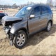 5J6RE38779L035393 2009 Honda Cr-V Ex-L auction photo thumbnail 2