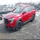 3GKALTEV6NL235535 2022 GMC Terrain Awd Sle auction photo thumbnail 2