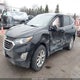 2GNAXJEV2J6236918 2018 Chevrolet Equinox Lt auction photo thumbnail 2