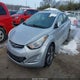 KMHDH4AE0EU058293 2014 Hyundai Elantra Limited auction photo thumbnail 2