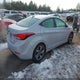 KMHDH4AE0EU058293 2014 Hyundai Elantra Limited auction photo thumbnail 4