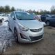 KMHDH4AE0EU058293 2014 Hyundai Elantra Limited auction photo thumbnail 6