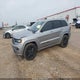 1C4RJEAG4HC869031 2017 Jeep Grand Cherokee Altitude 4X2 auction photo thumbnail 2