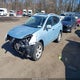 JN8AS5MV8BW276089 2011 Nissan Rogue Sv auction photo thumbnail 2