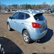 JN8AS5MV8BW276089 2011 Nissan Rogue Sv auction photo thumbnail 3