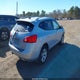 JN8AS5MV8BW276089 2011 Nissan Rogue Sv auction photo thumbnail 4