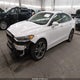 3FA6P0D99KR186953 2019 Ford Fusion Titanium auction photo thumbnail 2