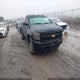 1GCEK14018Z239094 2008 Chevrolet Silverado K1500 auction photo thumbnail 1