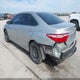 4T4BF1FK8GR534731 2016 Toyota Camry Le auction photo thumbnail 3