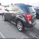 2GNALCEK1G6130398 2016 Chevrolet Equinox Lt auction photo thumbnail 3