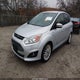 1FADP5CU9EL517141 2014 Ford C-Max Energi Sel auction photo thumbnail 2