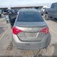 5YFBURHE3JP749206 2018 Toyota Corolla Se auction photo thumbnail 15