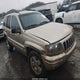 1J4GW58S21C713850 2001 Jeep Grand Cherokee Limited auction photo thumbnail 1
