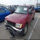 4TAVL52N2XZ439026 1999 Toyota Tacoma auction photo thumbnail 2