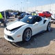 ZFF80AMA9G0219417 2016 Ferrari 488 Spider auction photo thumbnail 2