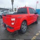 1FTEW1CP7MKD56524 2021 Ford F-150 Xl auction photo thumbnail 4