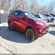 KNDP6CAC3L7708181 2020 Kia Sportage S auction photo thumbnail 1