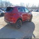 KNDP6CAC3L7708181 2020 Kia Sportage S auction photo thumbnail 7