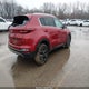 KNDP6CAC3L7708181 2020 Kia Sportage S auction photo thumbnail 8
