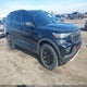 1FMSK8JH5PGA72802 2023 Ford Explorer Timberline auction photo thumbnail 1