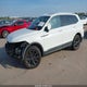 3VV3B7AX4NM046626 2022 Volkswagen Tiguan 2.0T Se auction photo thumbnail 2