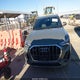 WA1EECF37N1070052 2022 Audi Q3 Premium Plus 45 Tfsi S Line Quattro Tiptronic auction photo thumbnail 12