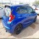 3HGGK5H68KM744557 2019 Honda Fit Sport auction photo thumbnail 4