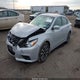 1N4AL3AP3HC213842 2017 Nissan Altima 2.5 Sv auction photo thumbnail 2