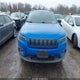 1C4PJMMX4MD148838 2021 Jeep Cherokee 80Th Anniversary 4X4 auction photo thumbnail 13