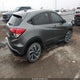3CZRU6H13KG728738 2019 Honda Hr-V Sport auction photo thumbnail 4