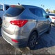 5XYZTDLB0EG145883 2014 Hyundai Santa Fe Sport 2.4L auction photo thumbnail 4