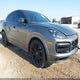 WP1BG2AY9NDA55257 2022 Porsche Cayenne Coupe Gts auction photo thumbnail 1
