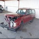 YV1AA885XL1847410 1990 Volvo 240 Dl auction photo thumbnail 2