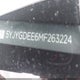 5YJYGDEE6MF263224 2021 Tesla Model Y Long Range Dual Motor All-Wheel Drive auction photo thumbnail 9