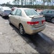 1HGCM66533A079073 2003 Honda Accord 3.0 Ex auction photo thumbnail 3